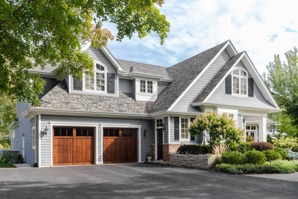 Best Gutter Installation and Repair  in Elk Rapids, MI