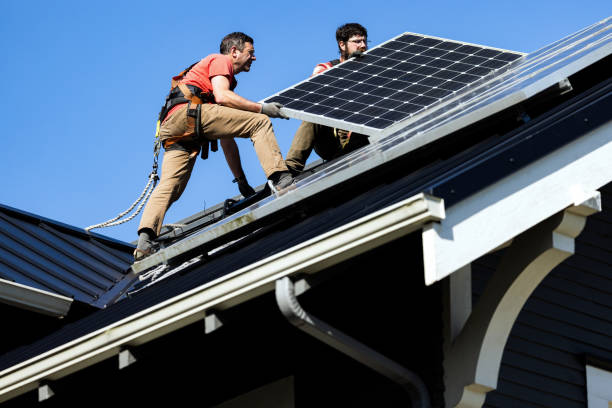 Best Roof Ventilation Installation  in Elk Rapids, MI